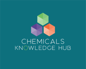 Chemicals Knowledge CKH LOGO 2021 GREEN NO STRAPLINE