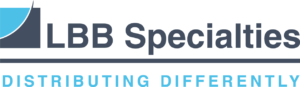 LBB Specialties Logo – Differently