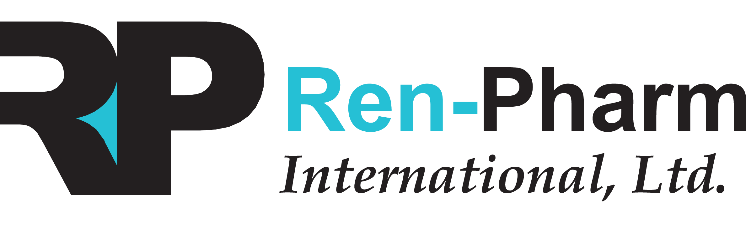 RenPharm logo